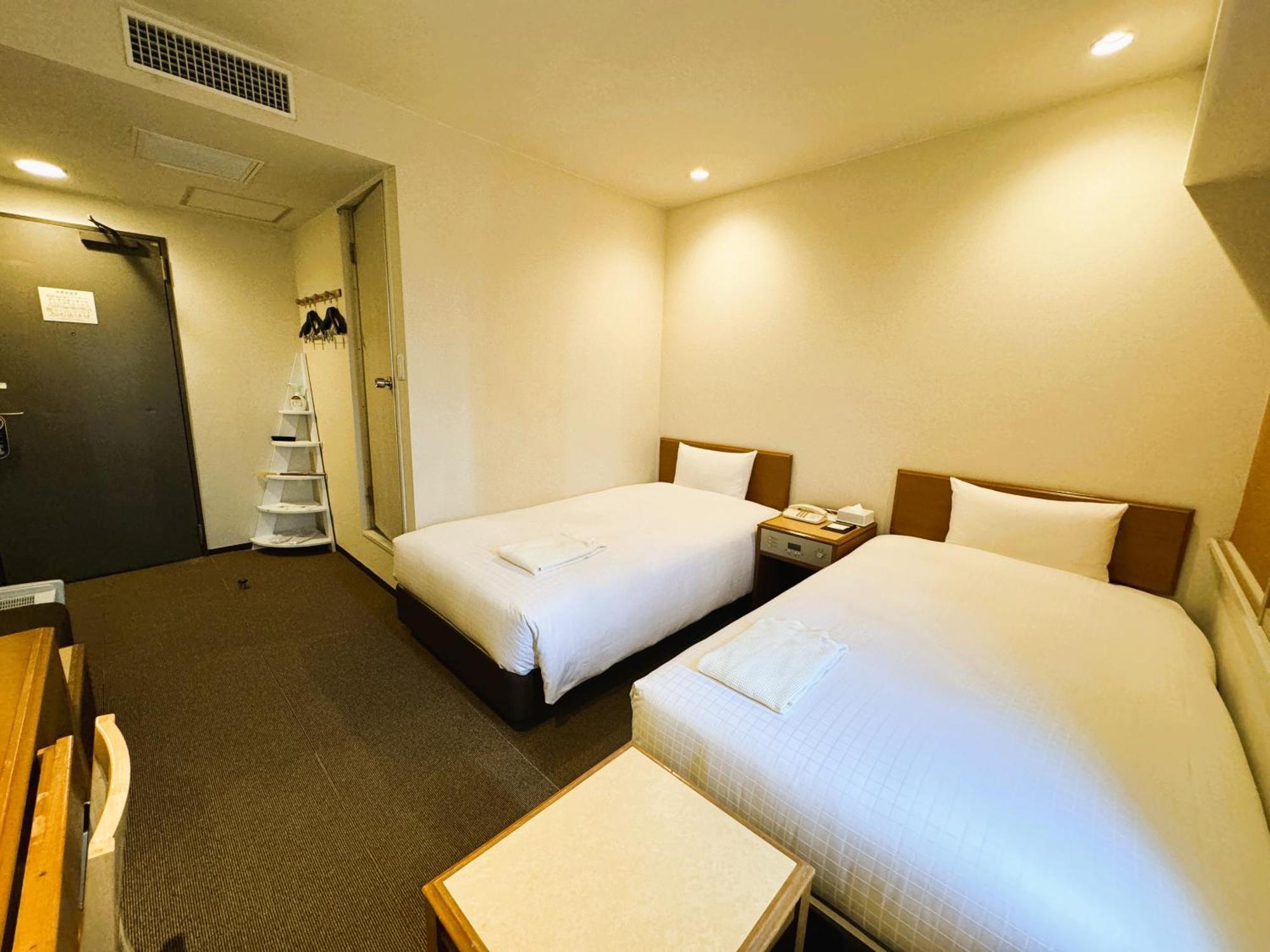 Smile Hotel Sugamo — Photos 2